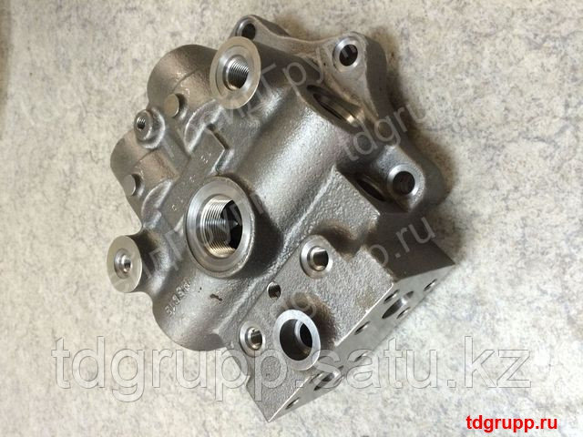 XKAY-01149 крышка гидромотора поворота 31QA-10130 Huyndai