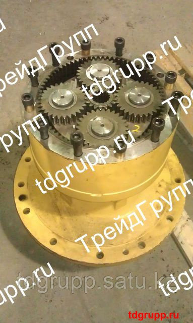31N9-10181 Редуктор поворотный Hyundai R320LC-7