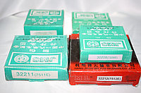 Подшипники на Foton, Forland, JMC, JAC, JBC.