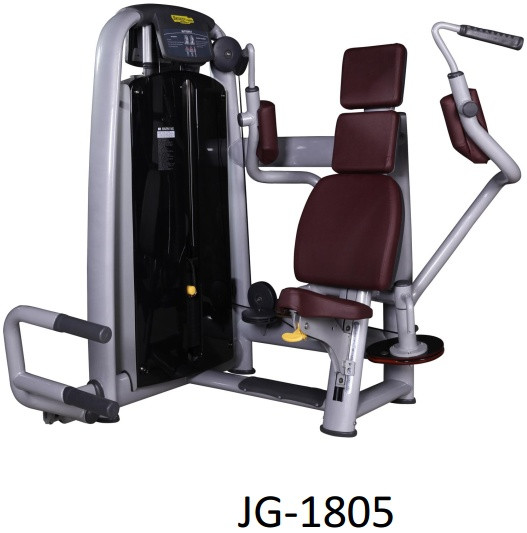 Тренажер для грудных мышц JG-1805 - фото 1 - id-p43457916