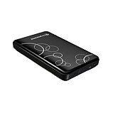 Жесткий диск (TRANSCEND) StoreJet 25A3 500GB, USB 3.0, фото 2