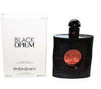 Yves Saint Laurent "Black Opium" 90 ml Тестер