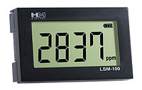 HM Digital LSM-100 Кондуктометр-солемер монитор уровня TDS/EC воды LSM100