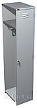 Шкафчики для раздевалок металлические, фото 5