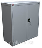 Металлический шкаф для архива ШАМ – 0,5-400, фото 3