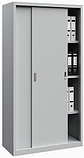 Металлический шкаф для архива ШАМ –11-К, фото 3