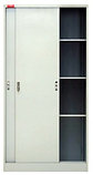 Металлический шкаф для архива ШАМ –11-К, фото 4