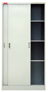 Металлический шкаф для архива ШАМ 11-К - фото 4 - id-p2613038