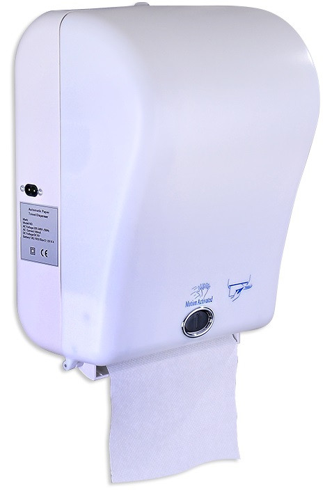 Автоматический диспенсер BXG APD-5060 для бумажных полотенец - фото 3 - id-p40605303