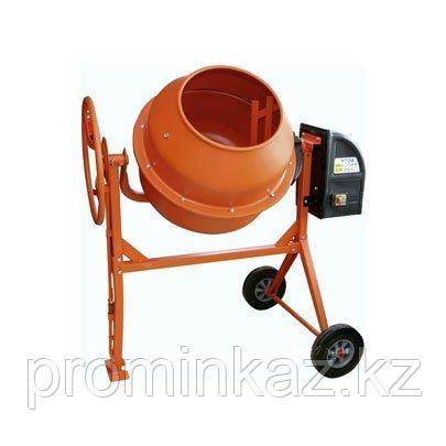 Бетономешалка Mateus CM240, 240л