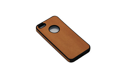 Чехол sCase с кожей iPhone 5S, фото 2