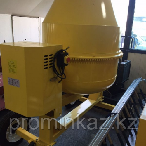 Бетономешалка Mateus CM800, 800л