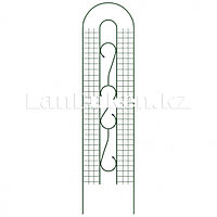 Шпалера узорная сетка для вьющихся растений 0,5х2,1 м 69137 (002)