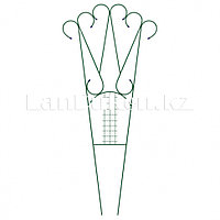 Шпалера комбинированная для вьющихся растений 0,95х2 м 69136 (002)