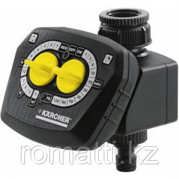 Блок управления поливом WT 4.000 Керхер, фото 1