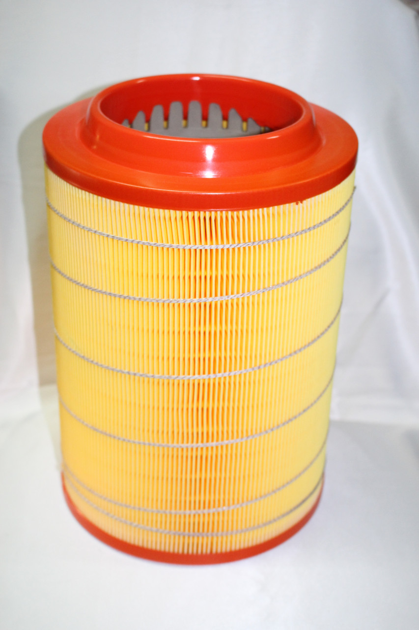 Воздушный фильтр PU 22x30