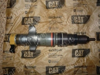 Насос-форсунка на САТ D6RIII 328-2573