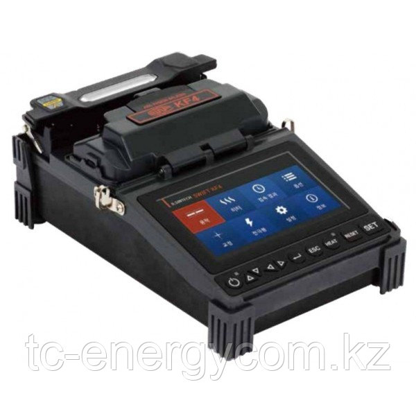ILSINTECH KF4