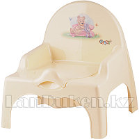 Детский стул туалетный "POLLY" 13820 (003)