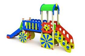 Детский городок 0730