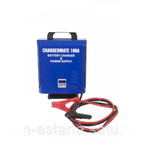 Инверторное устройство для зарядки аккумуляторов SPIN CHARGEMATE 12-24V/50A