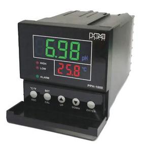 HM Digital HM Digital PPH-1000 Контроллер уровня pH с токовым выходом PPH1000