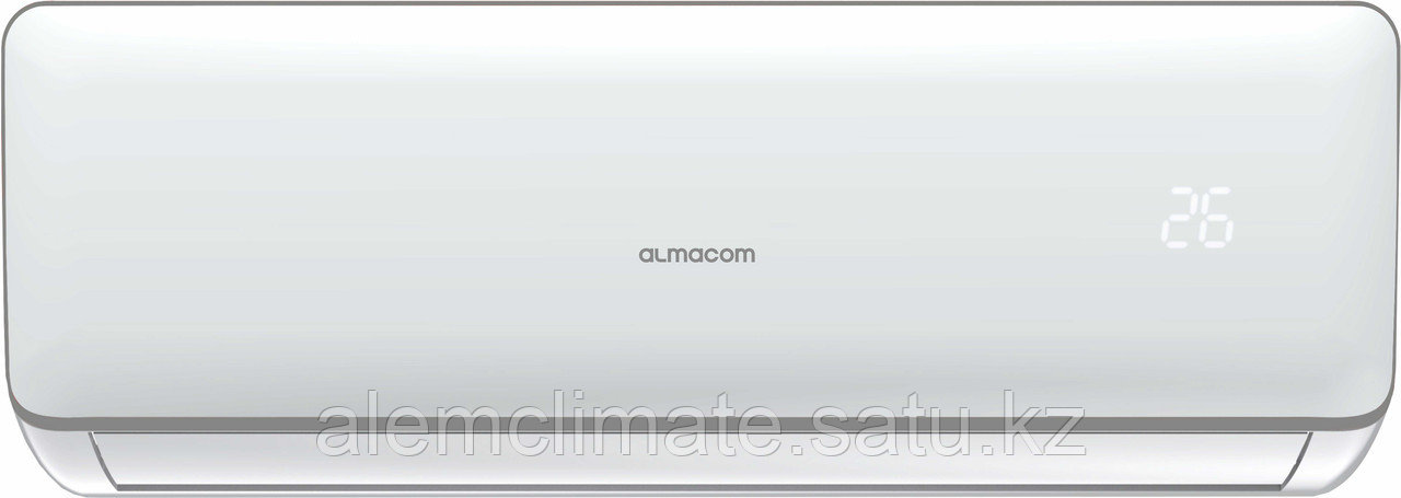 Настенный кондиционер Almacom ACH-24I Inverter "медная инсталляция" (65-70 кв.м.)