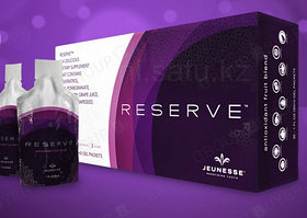 Reserve - Резерв c ресвератролом Jeunesse Global