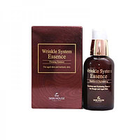 Wrinkle System Essence [TheSkinHouse]