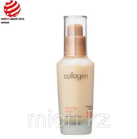 Сыворотка It's skin Collagen Voluming Serum,40мл