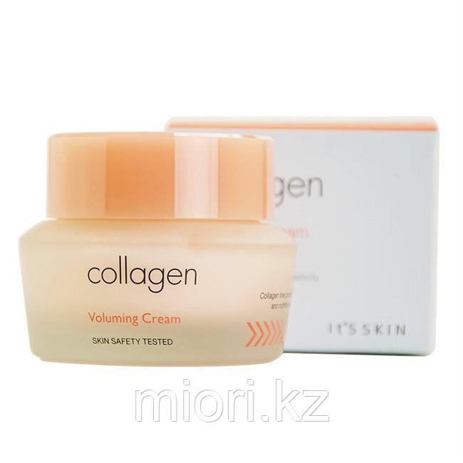 Крем для лица It's Skin Collagen Voluming Cream,50мл - фото 1 - id-p43533427