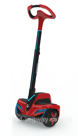 Гироскутер INMOTION R1N