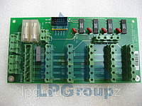 Плата коммутационная GILBARCO STP AC Switching Board на 3 фазы переменного тока / (LP-GVR140948106)