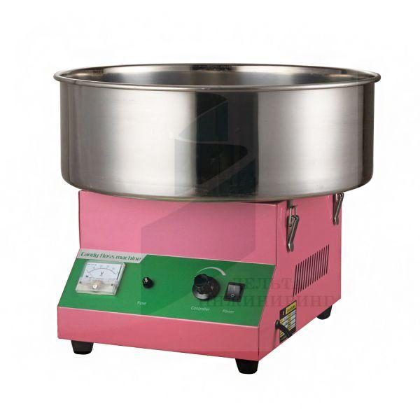 Аппарат для производства сахарной ваты FoodAtlas Eco CC-3702