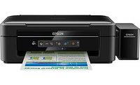 МФУ струйное Epson L366 printer/scanner/copier/Wi-Fi