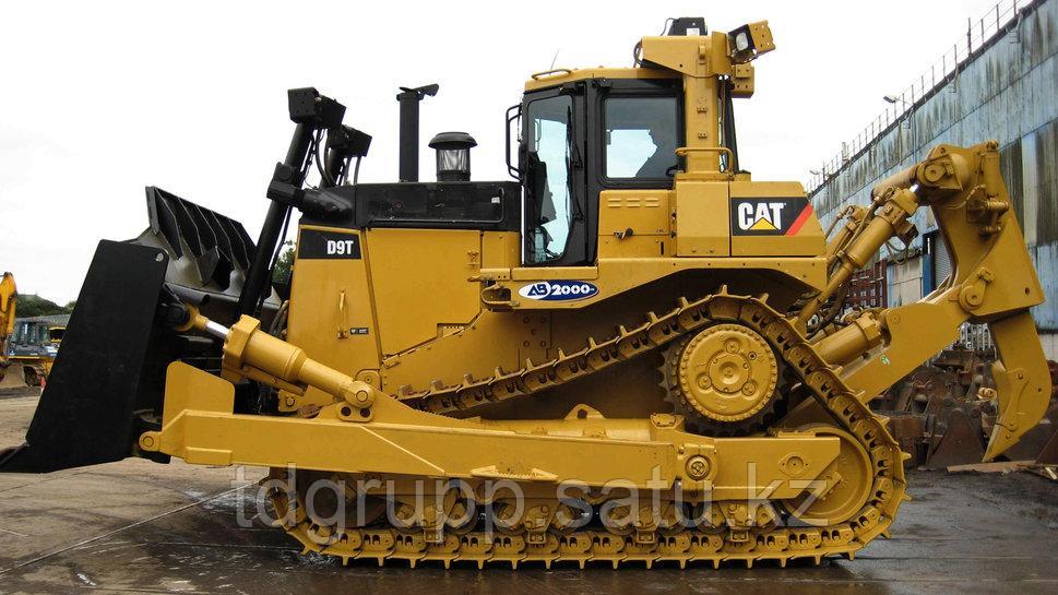 Группа сегментов 7T1246 для бульдозеров CATERPILLAR D9R