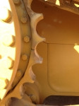 Группа сегментов 7G7212 для Caterpillar D6H