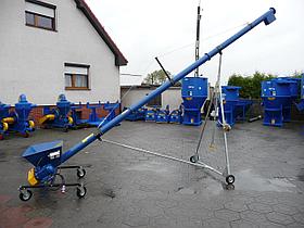 Транспортер шнековый