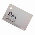 Акрил 3 (матированный 422) 1,23мХ2,45м, фото 3