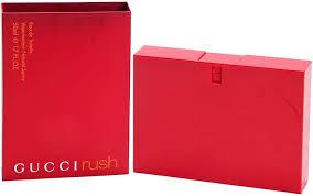 Gucci Rush edt 50ml