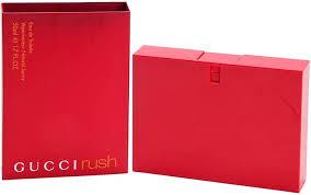 Gucci Rush edt 75ml