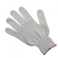 Перчатки трикотажные х/б