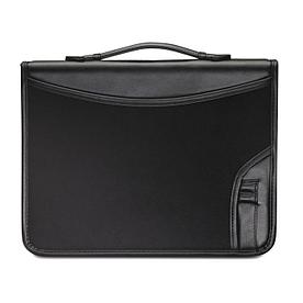 Папка с карманом для ноутбука