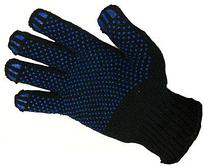 Перчатки трикотажные х/б с ПВХ