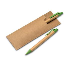 Набор: ручка и карандаш, GREENSET