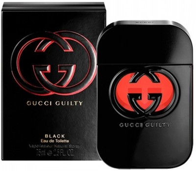 Gucci Guilty Black edt 50ml