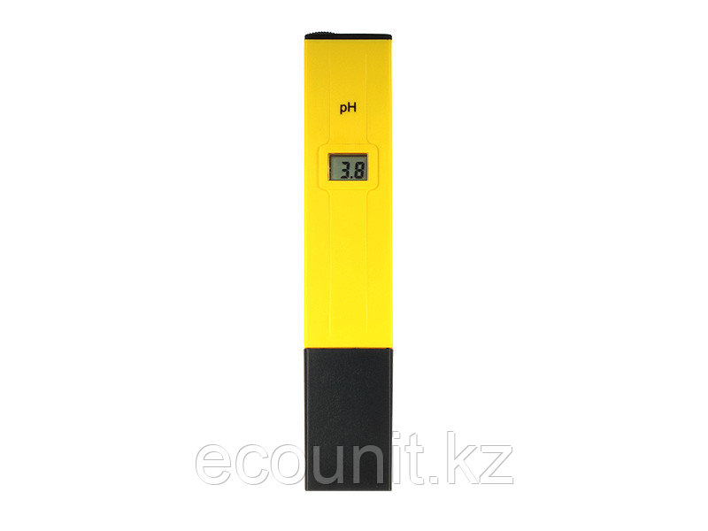 Kelilong pH метр PH-009(I) - бюджетный прибор для измерения pH воды с калибровочными порошками в комплекте - фото 3 - id-p27235579