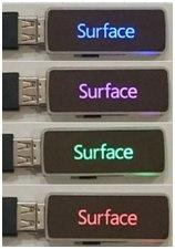 USB Flash МВ8109 16 ГБ