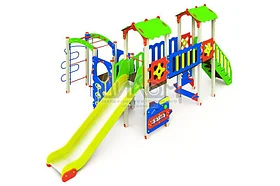 Детский городок 0890