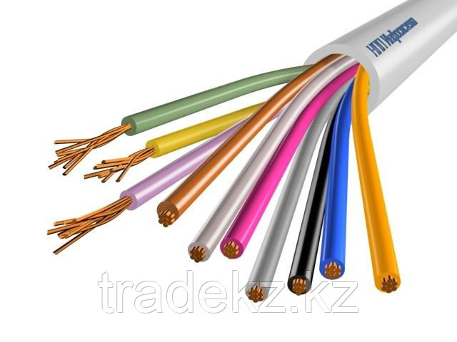 КСПВГ 6x0.35 кабель для систем сигнализации - фото 1 - id-p42514395